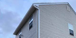 Best Siding for New Construction  in Belleville, WI